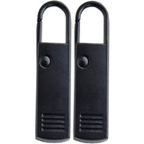 Removable Zipper Pull