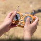 Remote Control Alloy Excavator Bulldozer Dump Truck Toy