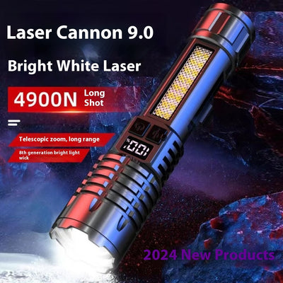 Outdoor Flashlight