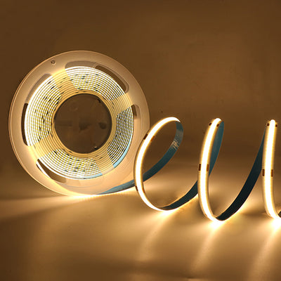 COB Lamp  Lines