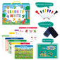 Toys Exercise Book