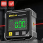 Protractor Inclinometer