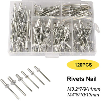 Heavy Duty Riveter