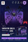 Children's Electric Luminous Butterfly Wings